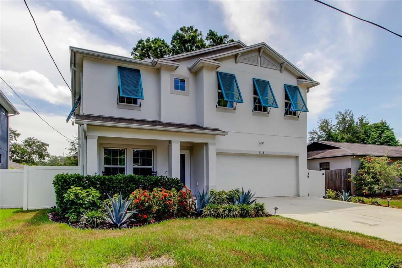 6318 1/2 S HAROLD AVENUE