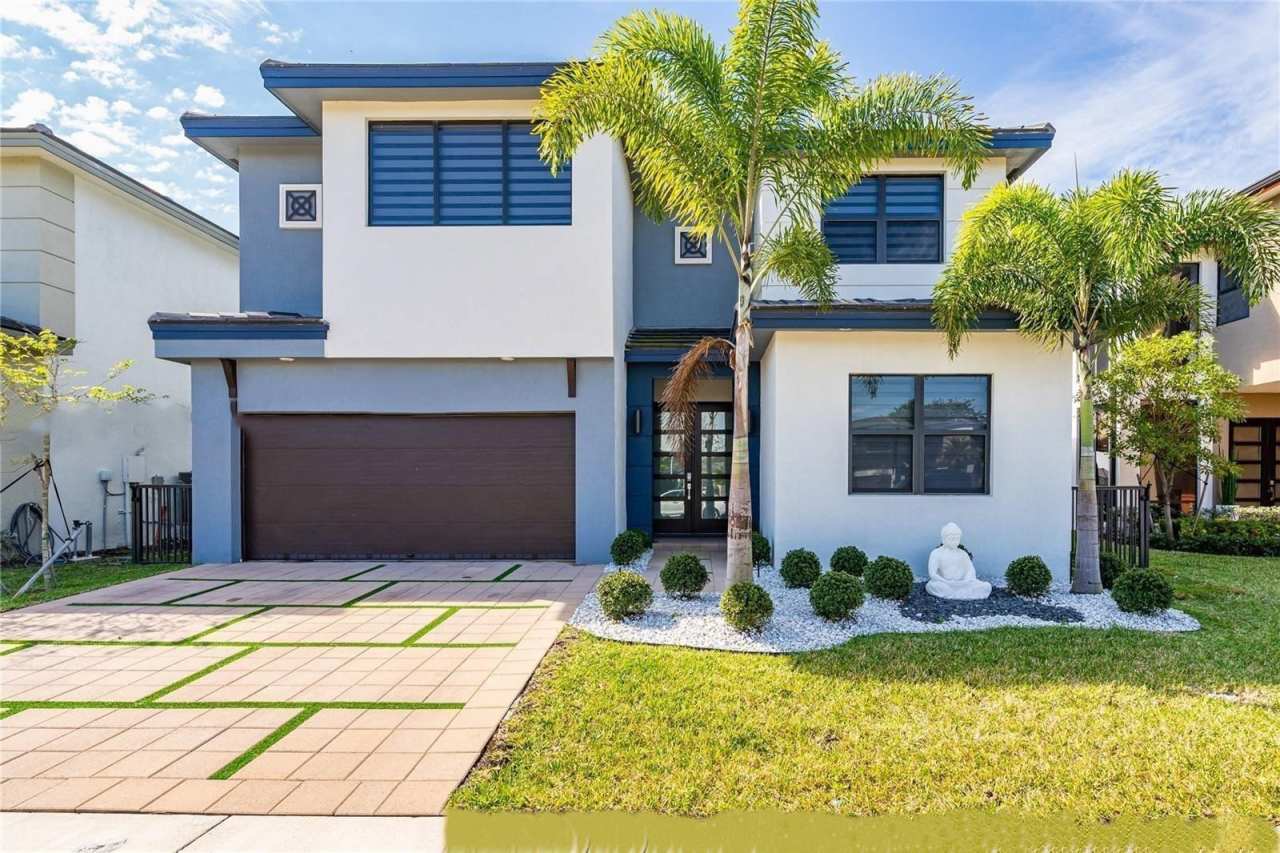 16044 Northwest 89th Court