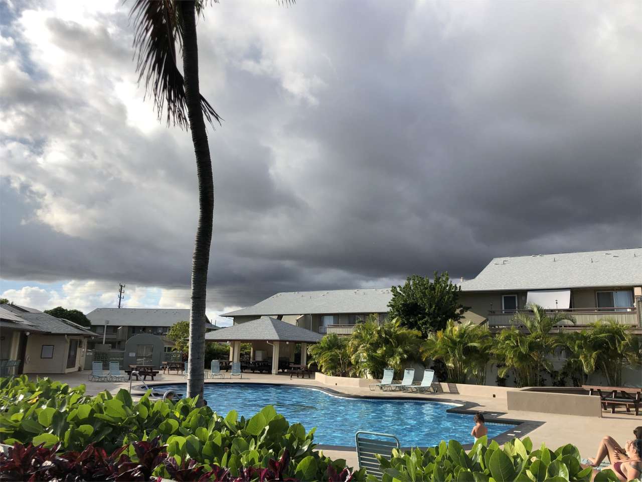 91-989 Puamaeole Street #1U