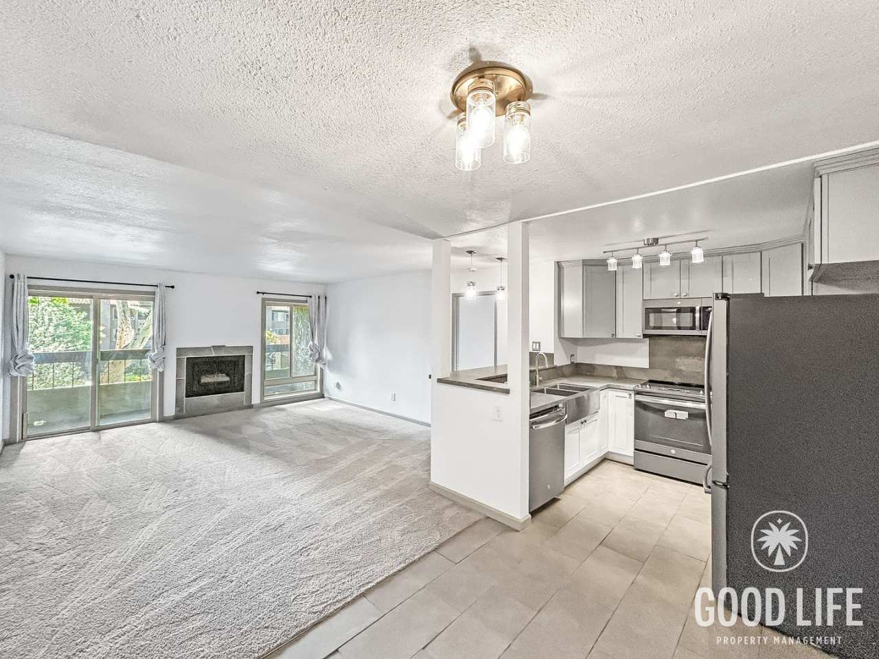 Spacious 2-Bed / 2-Bath Condo in Mission Ridge — Resort-Style Living in San Diego!