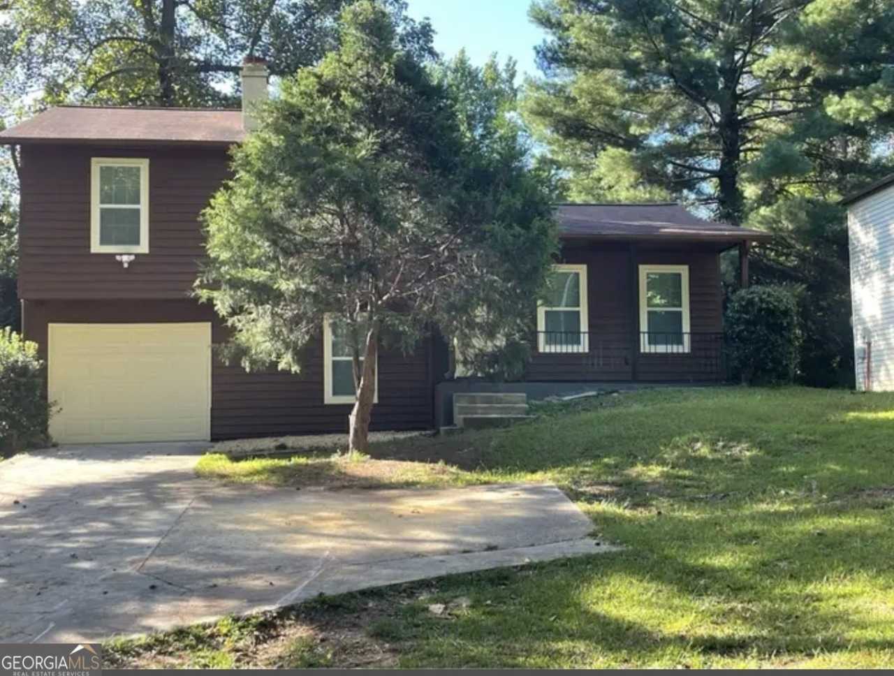 5479 Rock Springs Road