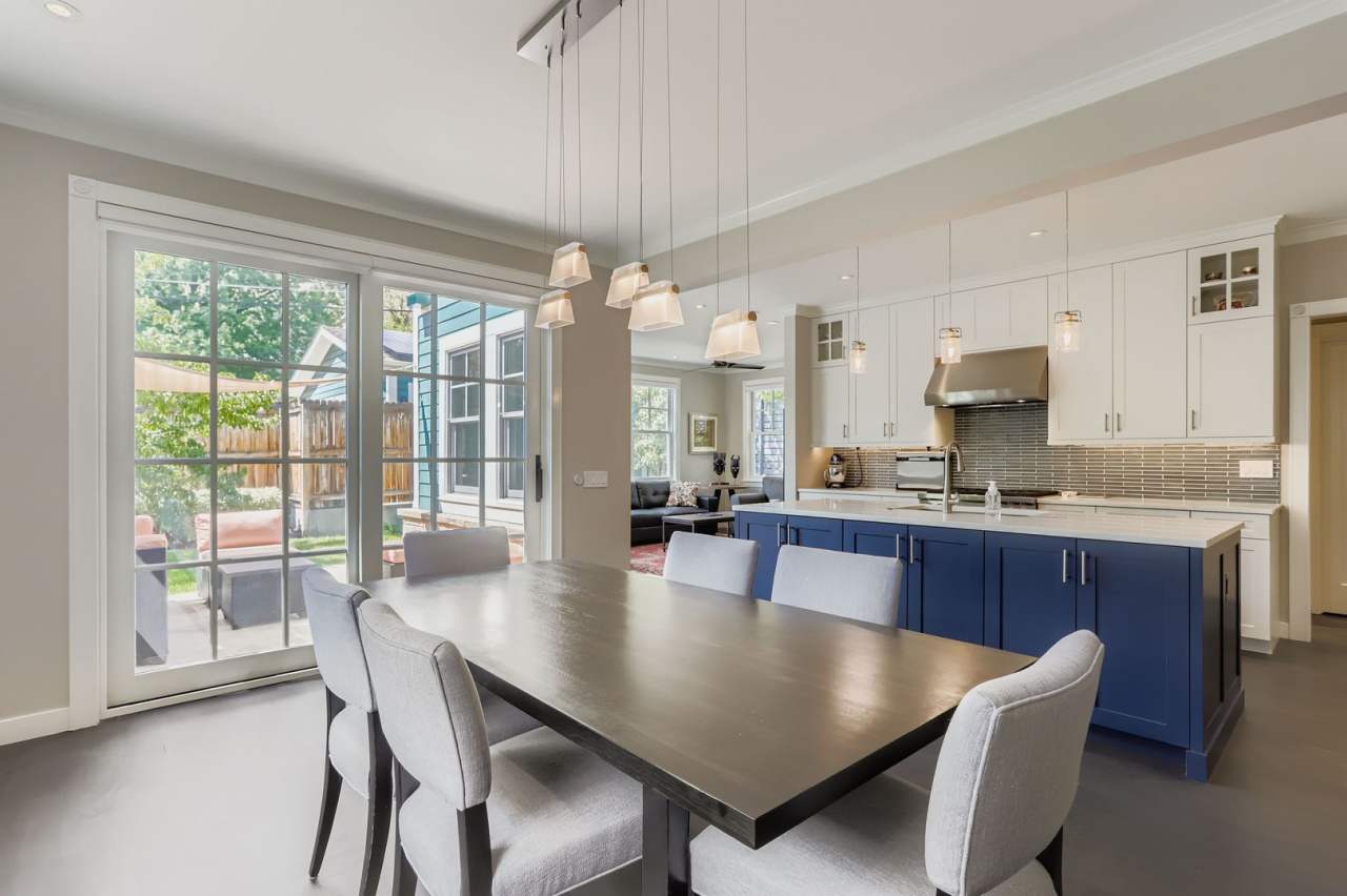 Beautiful Fully Furnished New Build in Newlands