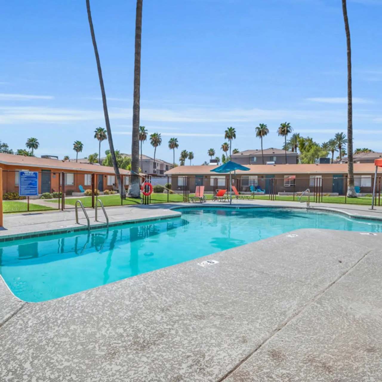 Villa Ventura Apartments