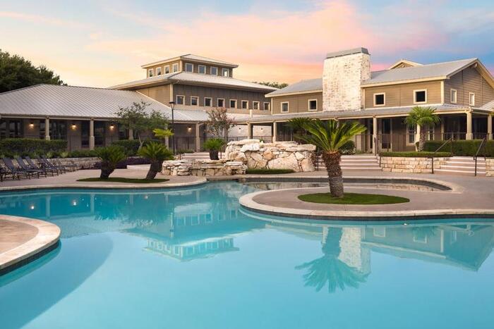 9400 West Parmer Lane