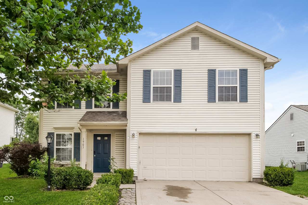 1903 Windy Hill Lane