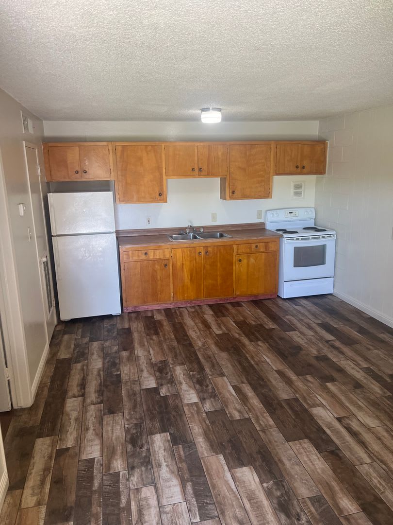 Affordable 1 Bedroom Condo In Central Las Vegas