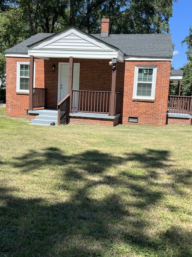 RENTAL HOME 2BD/1BTH