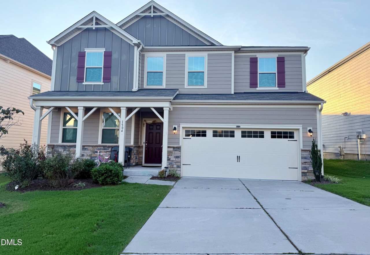 1504 Samos Island Drive