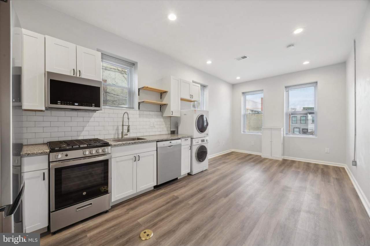 1531 N 28TH Street unit: B