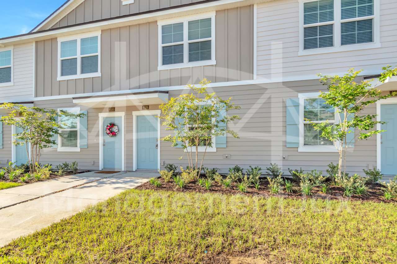 8313 Asteroid Street