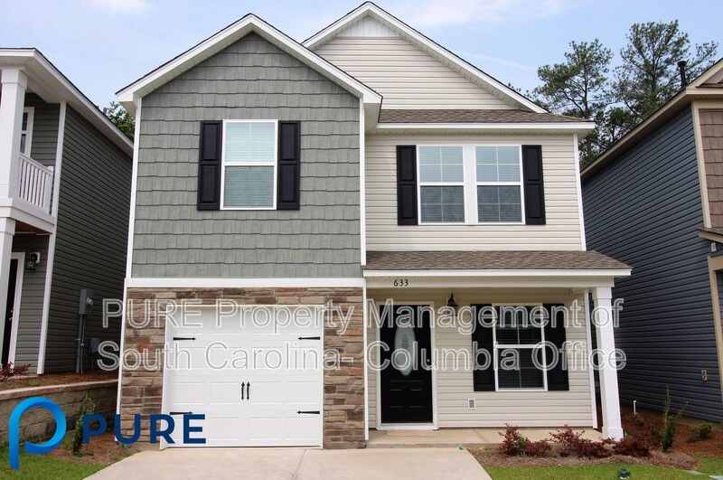 633 Dawson Park Way