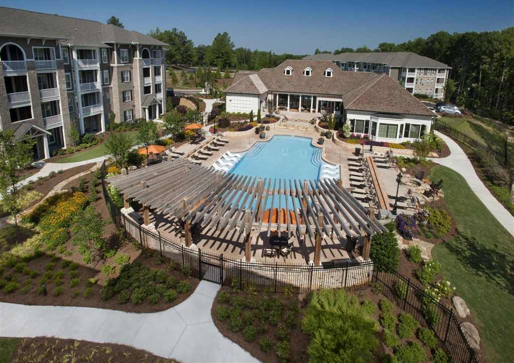 Highlands at Sugarloaf