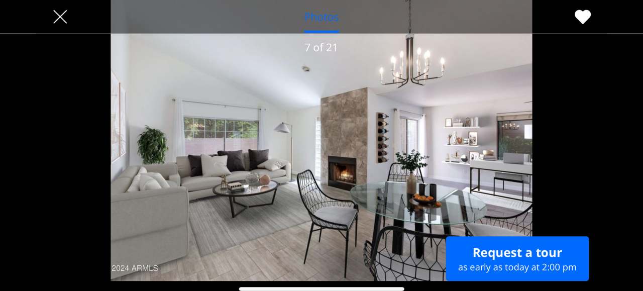 6159 East Indian School Road