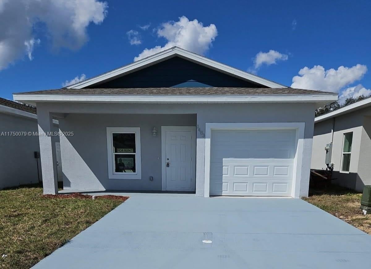 1483 Las Villas Blvd