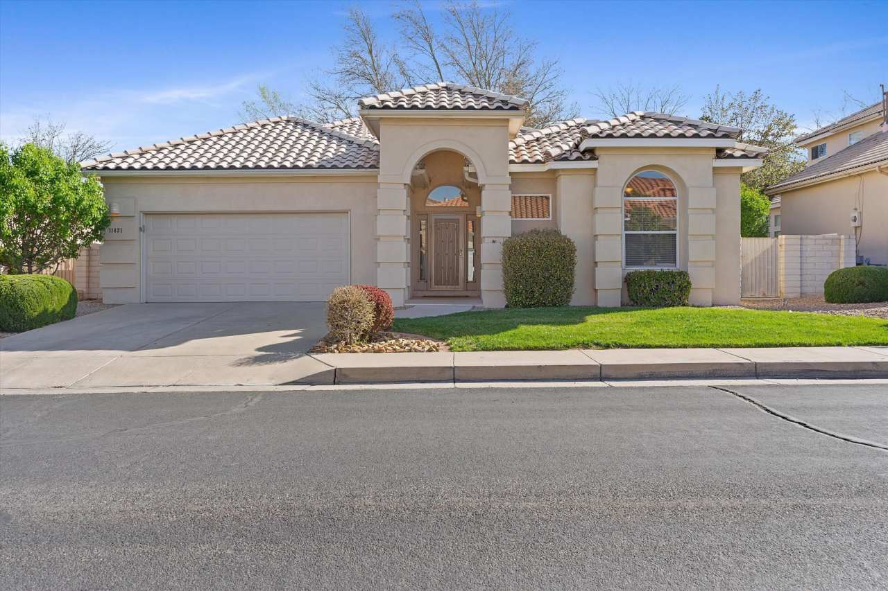 11421 DESERT CLASSIC Lane NE