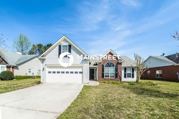 116 Sparkling Spring Trail