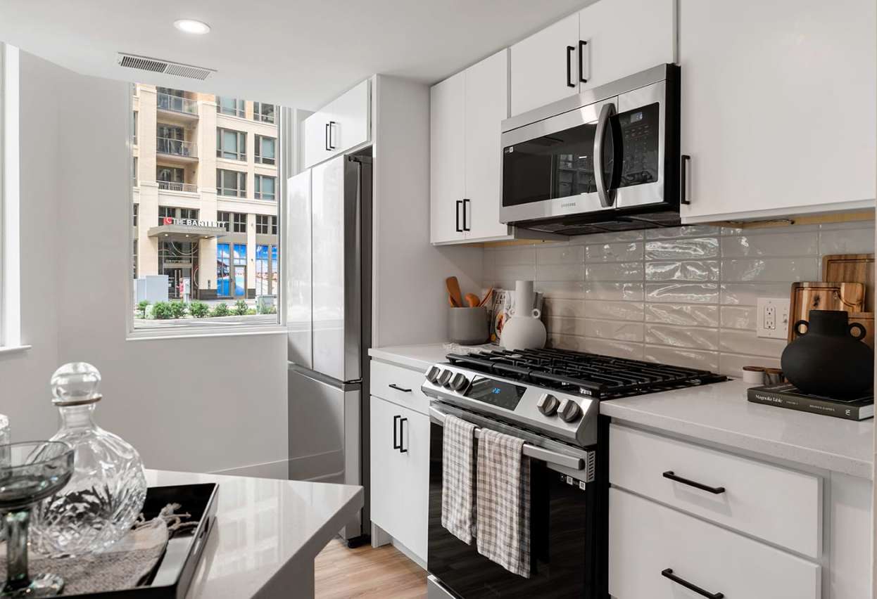 Cortland Pentagon City