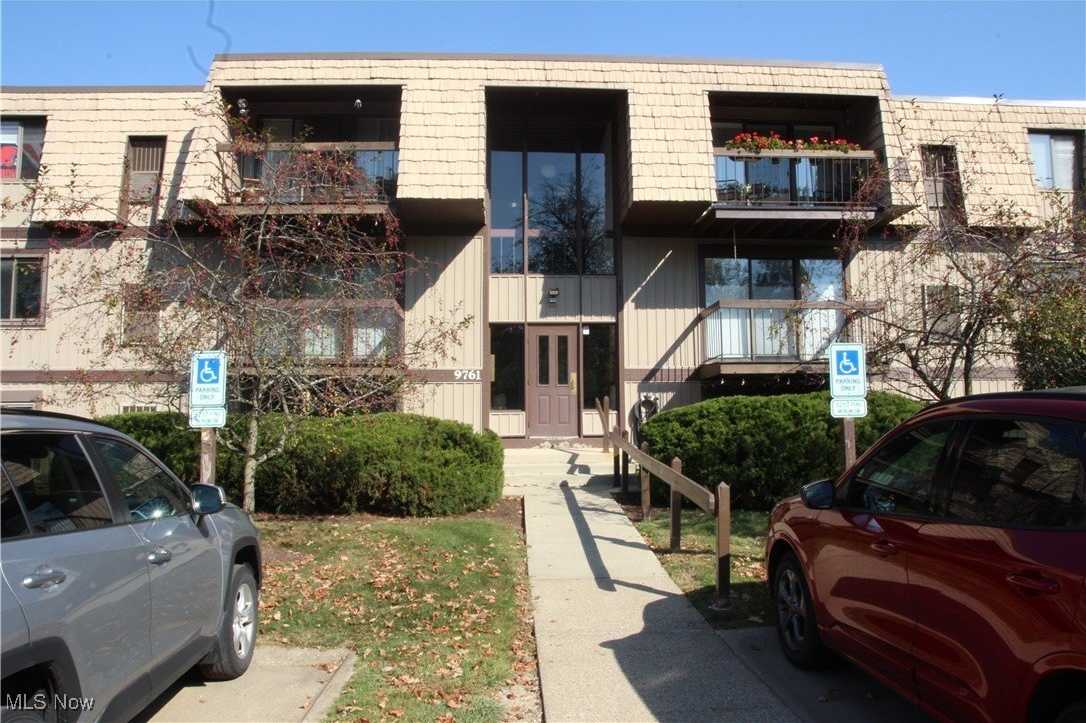 9761 Sunrise Boulevard