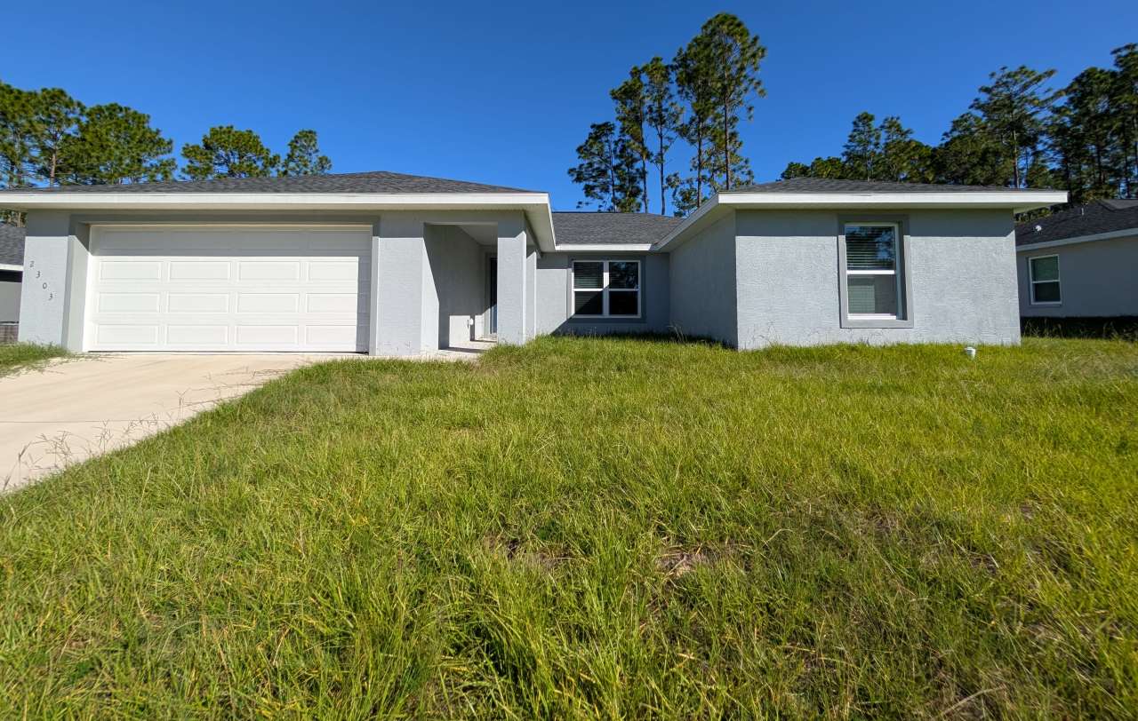 2303 W Citrus Springs Blvd