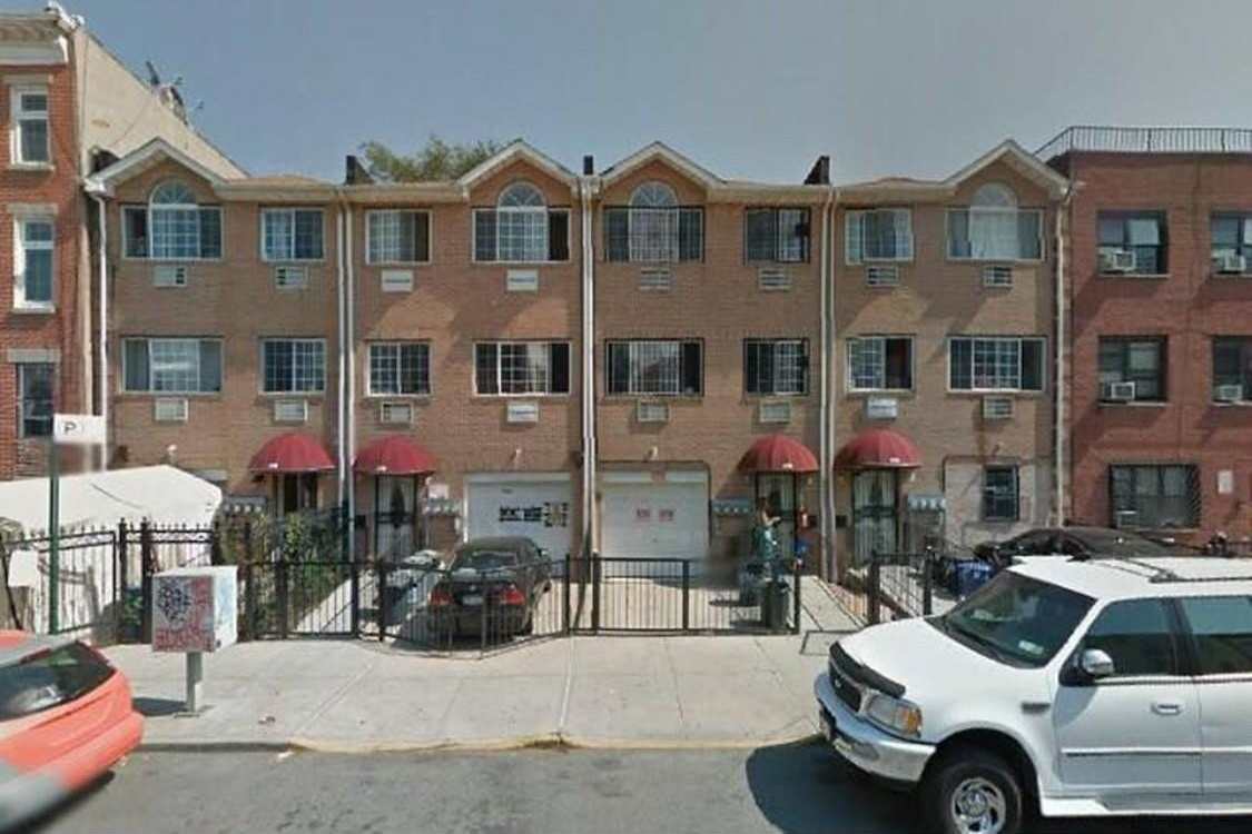994 Halsey Street