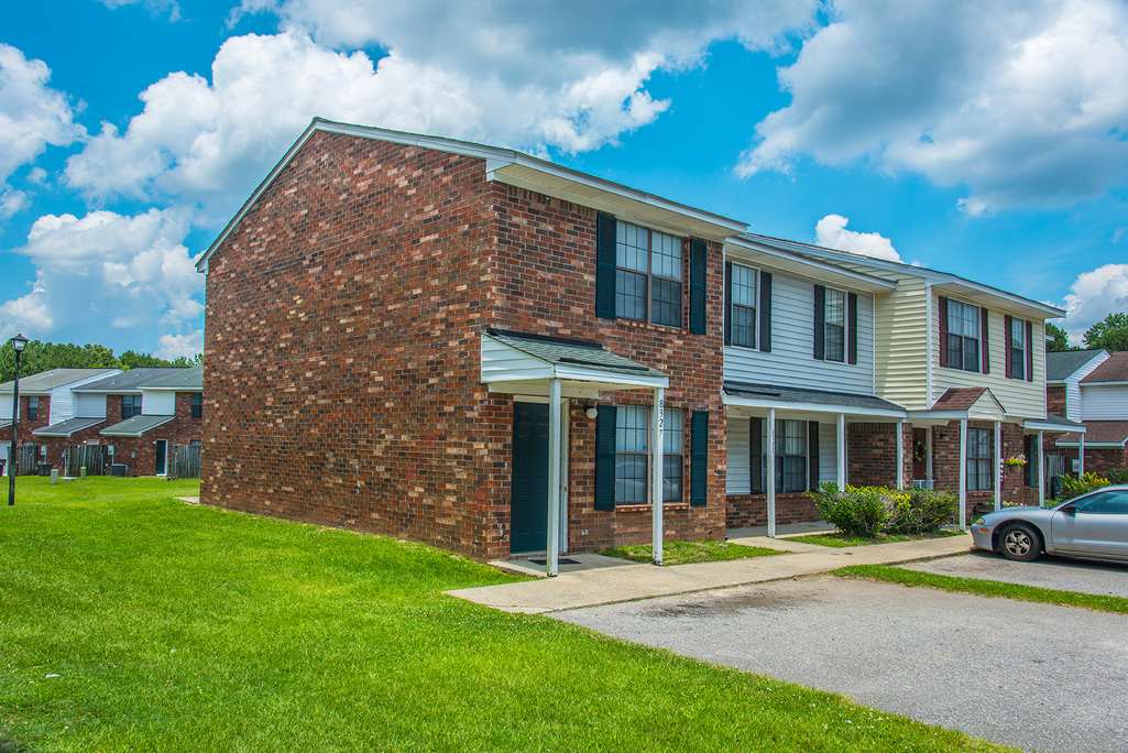 Canopy at The Element