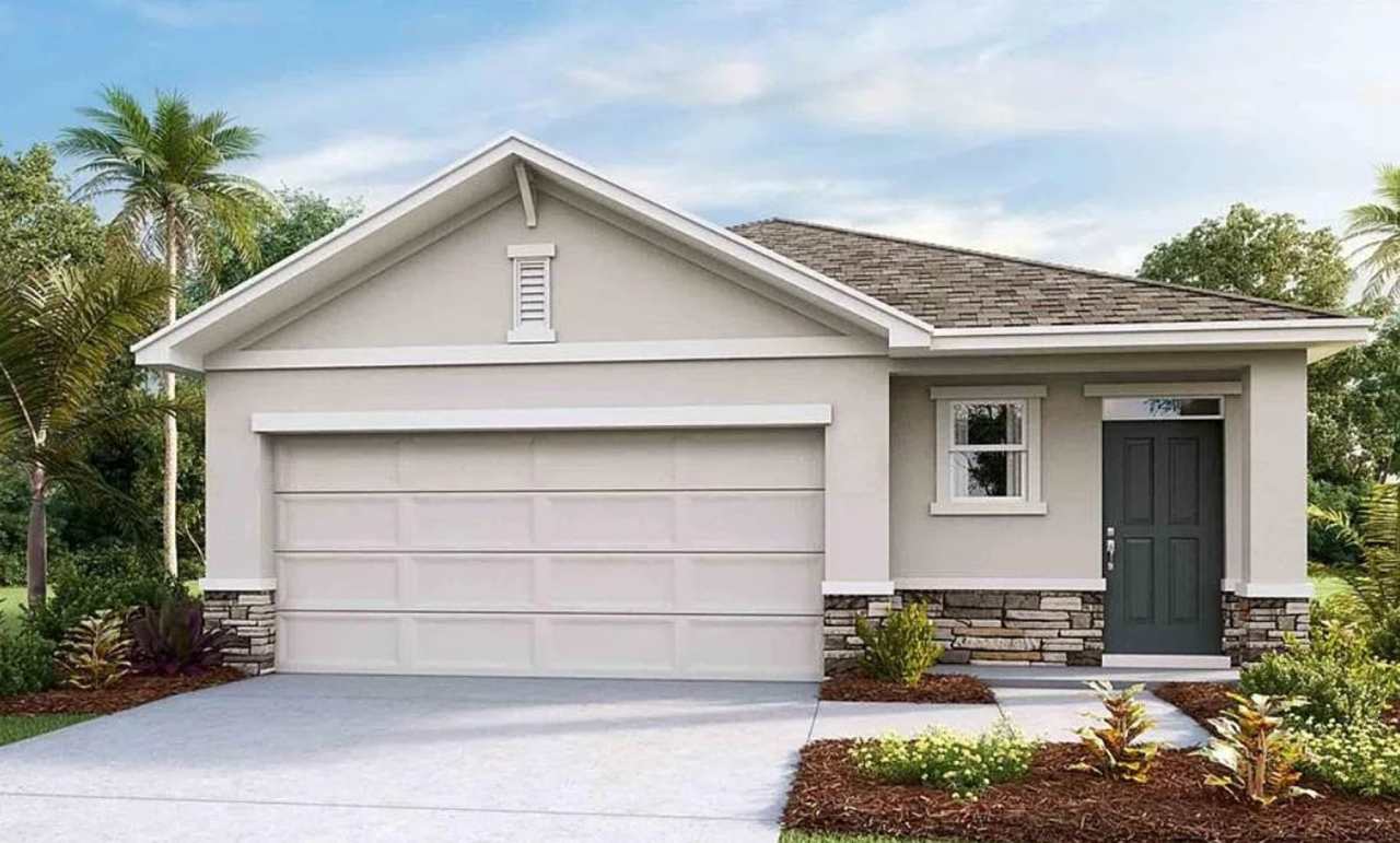 Stunning New House for Lease!