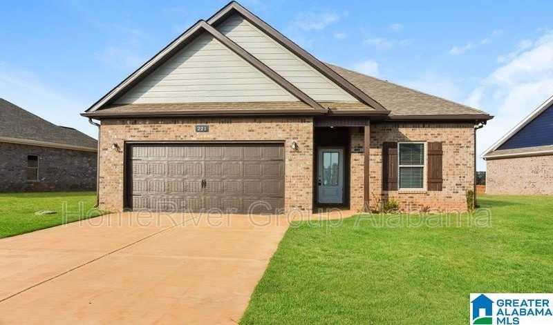 221 JOHN HAROLD DRIVE