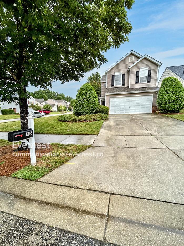 416 Commons Drive