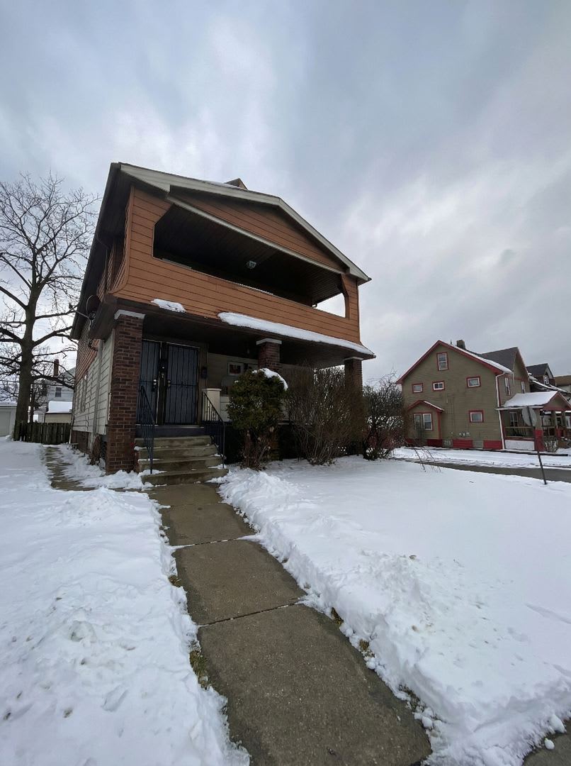 4804 East 84th Street