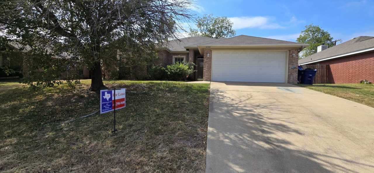 Your New Family Home Awaits at 2105 Indian Camp Trail!