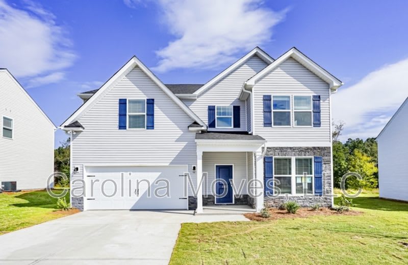 151 Mayfield Crossing Lane