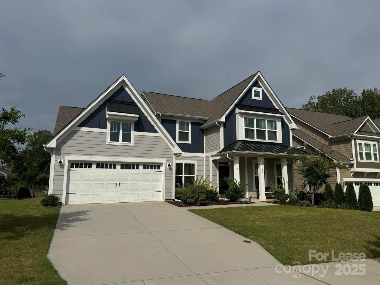 23109 Maple Branch Drive