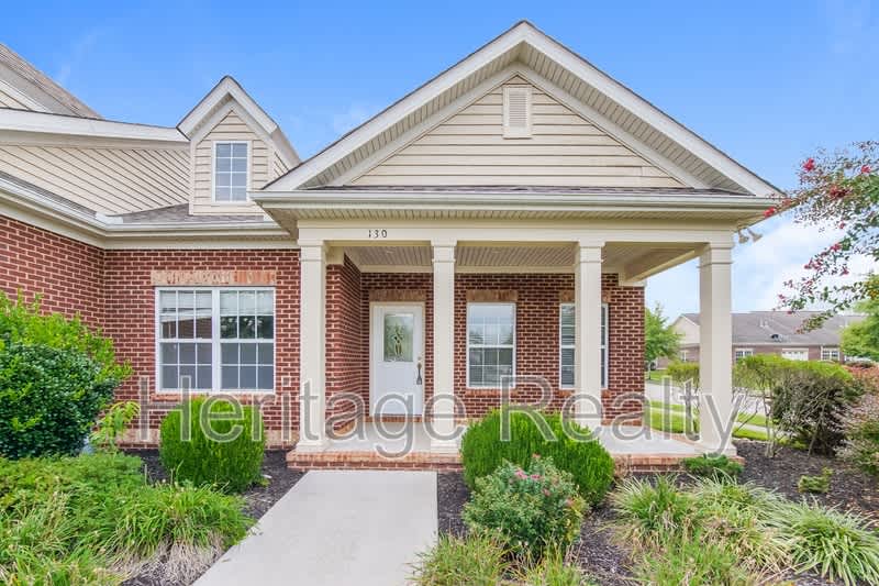 130 Hardinberry Street