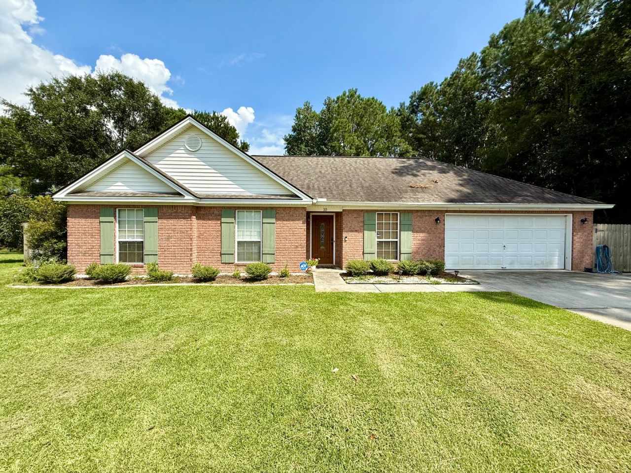 $500 RENT CREDIT | MOVE-IN READY! (Pet Friendly)