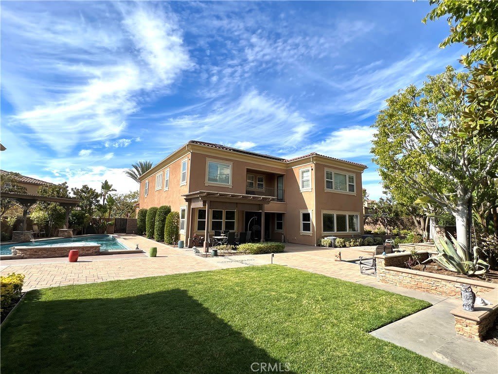 540 N Bardsdale Place