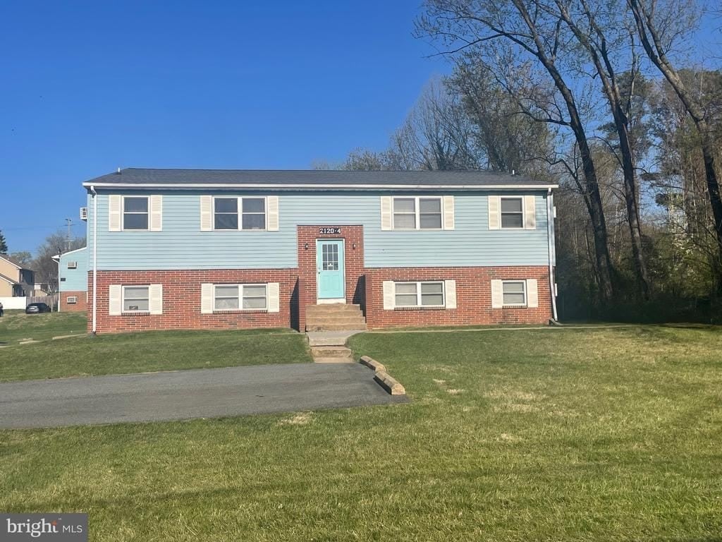 2120 SINGERLY ROAD