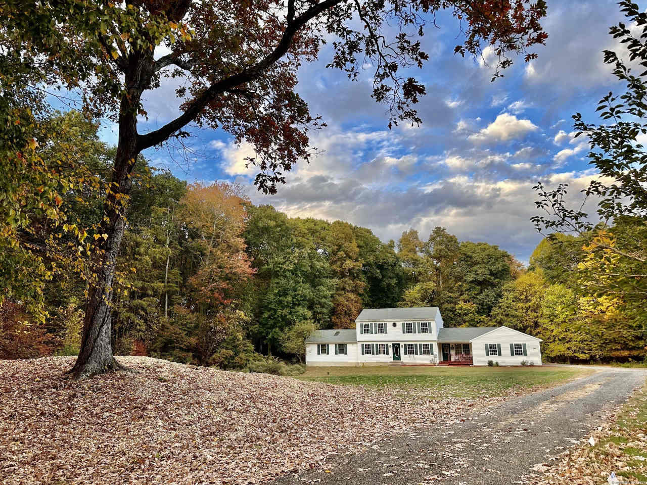 288 Leonard Bridge Road