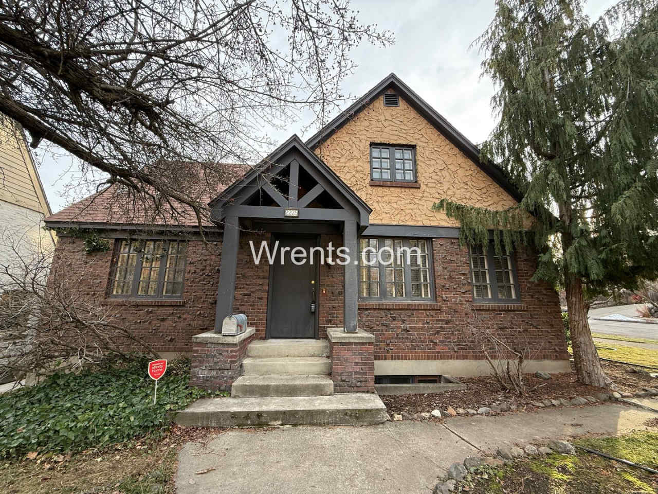 Stunning South Hill Home