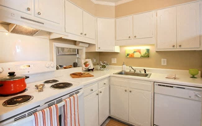 Residences at 1805