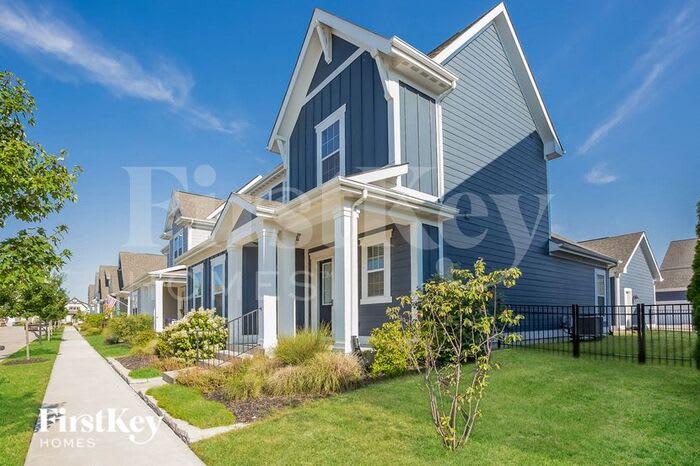 10892 Mossy Rock Drive