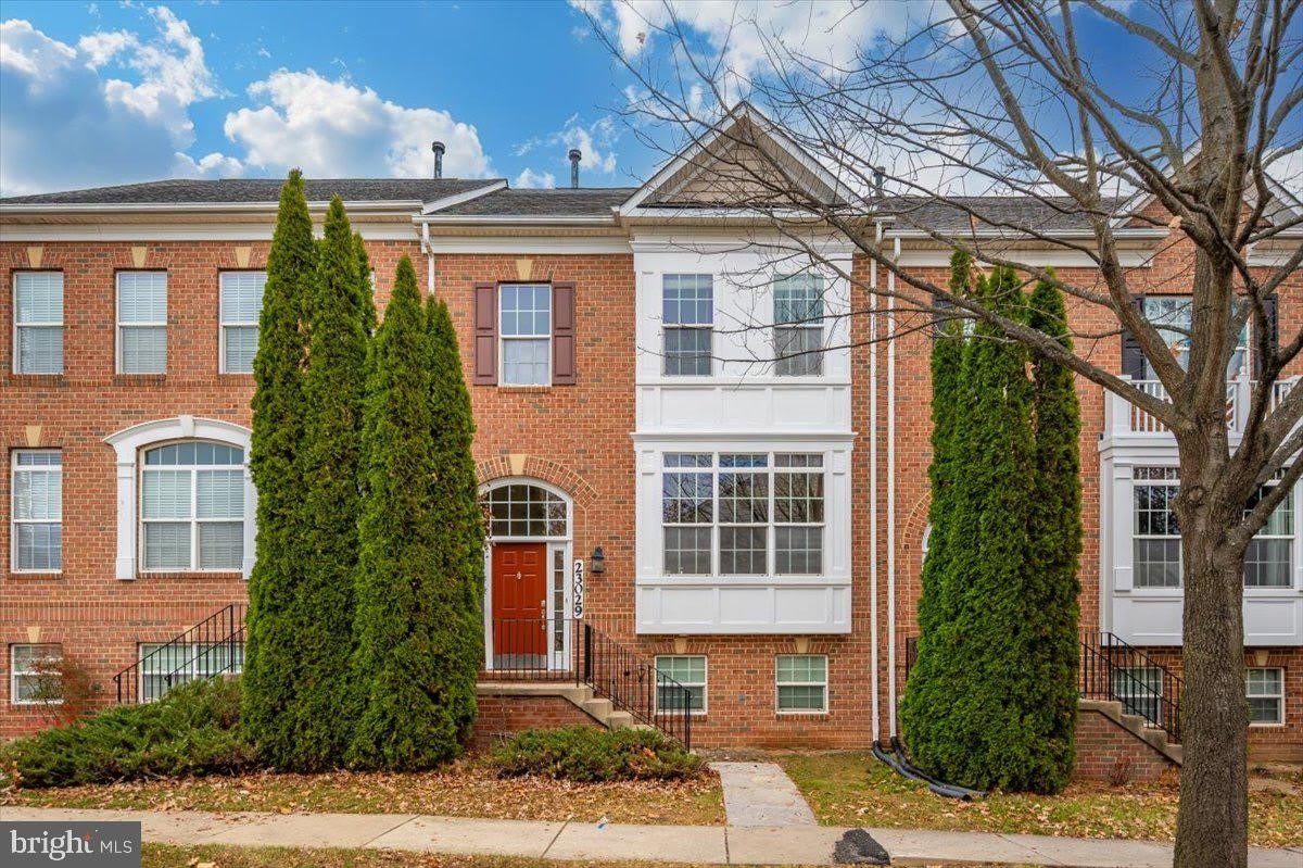 23029 BIRCH MEAD Road