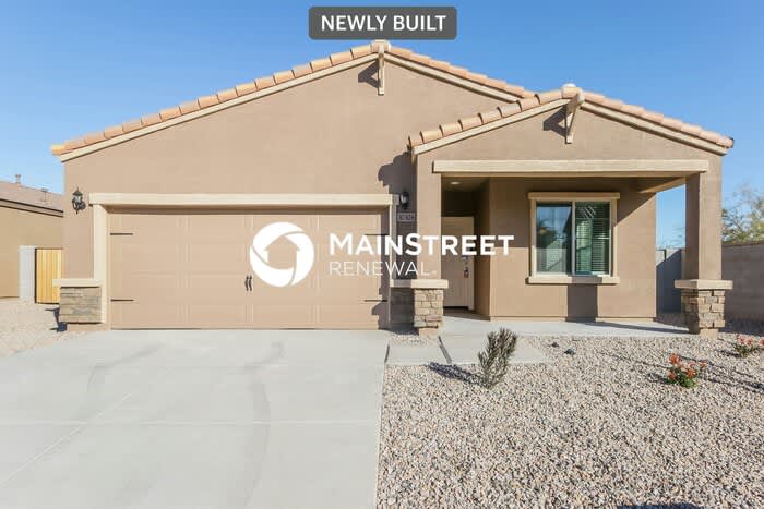 37526 West Merced Street