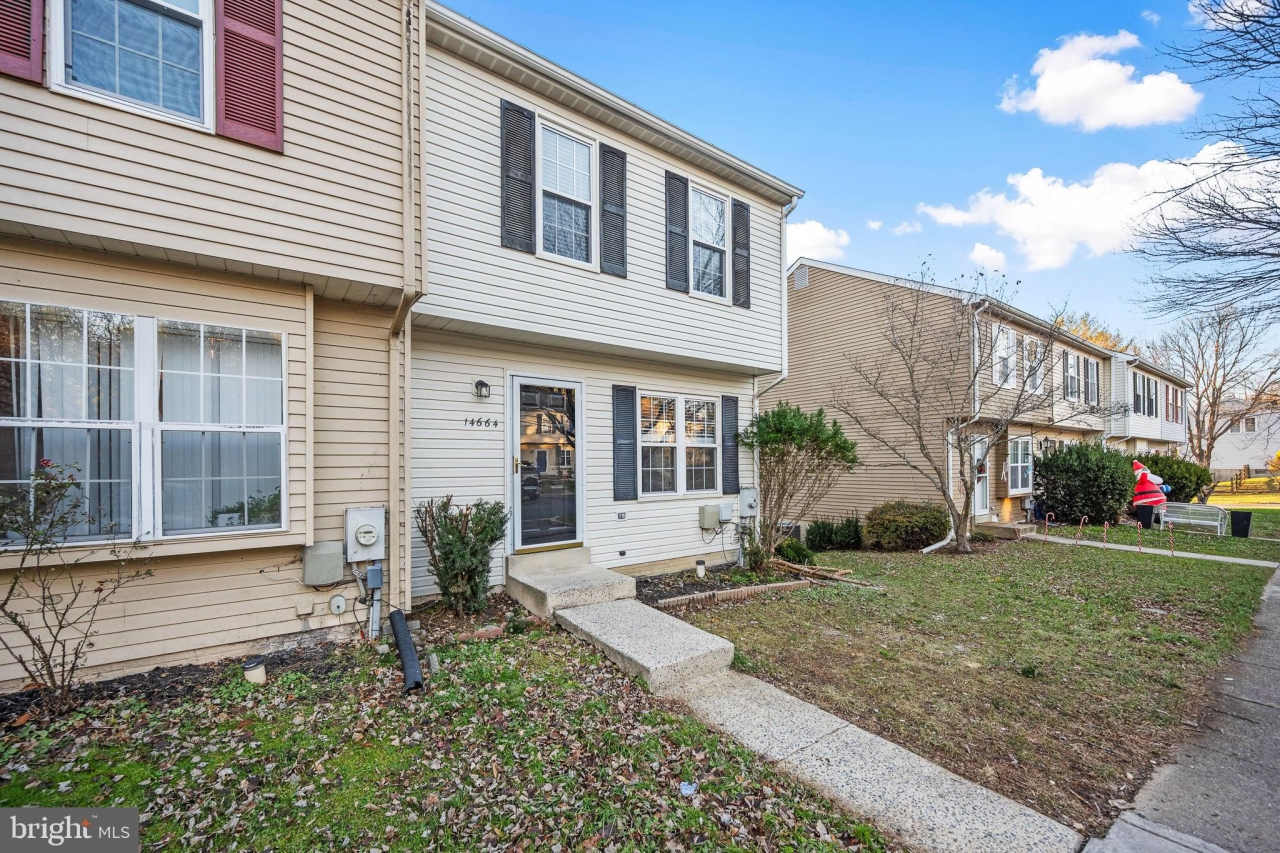 14664 KEENELAND CIR