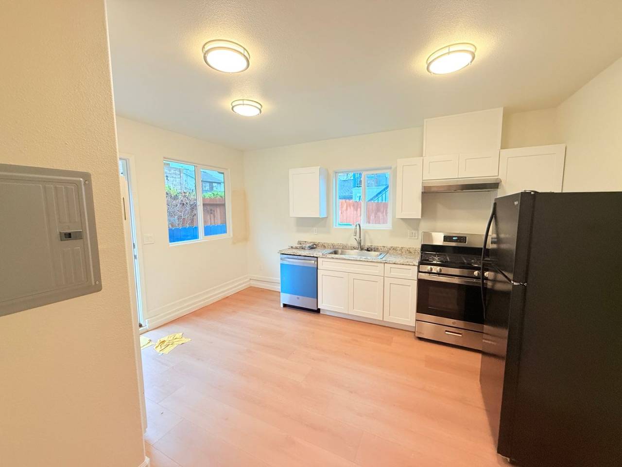 Pet-Friendly 2-Bedroom ADU in Orcutt – Utilities Included  Section 8 Welcome!
