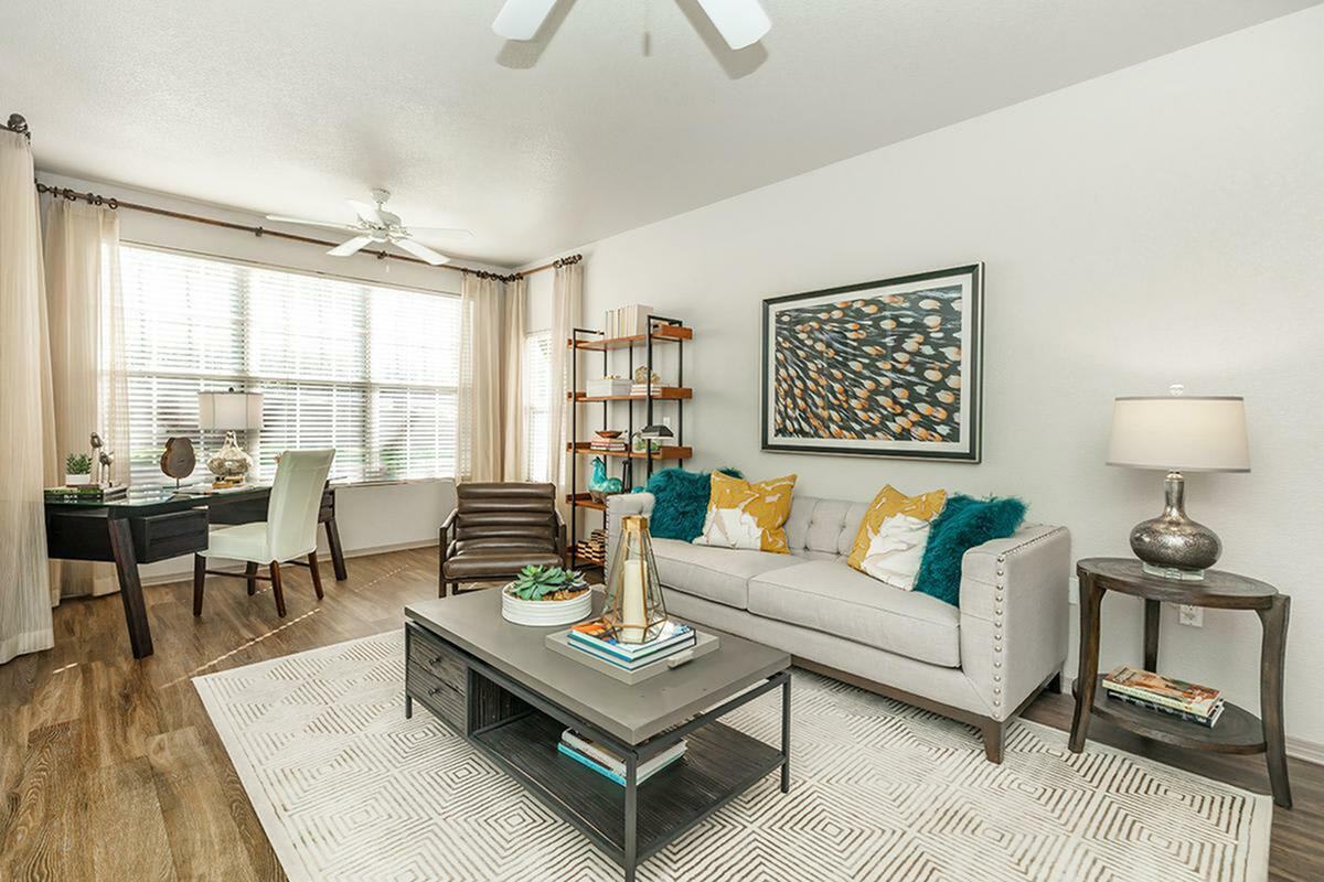 Lifestyles at Pellicano