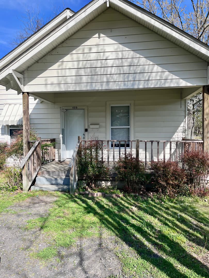 3 Bedroom 1 Bath Home in Lonoke