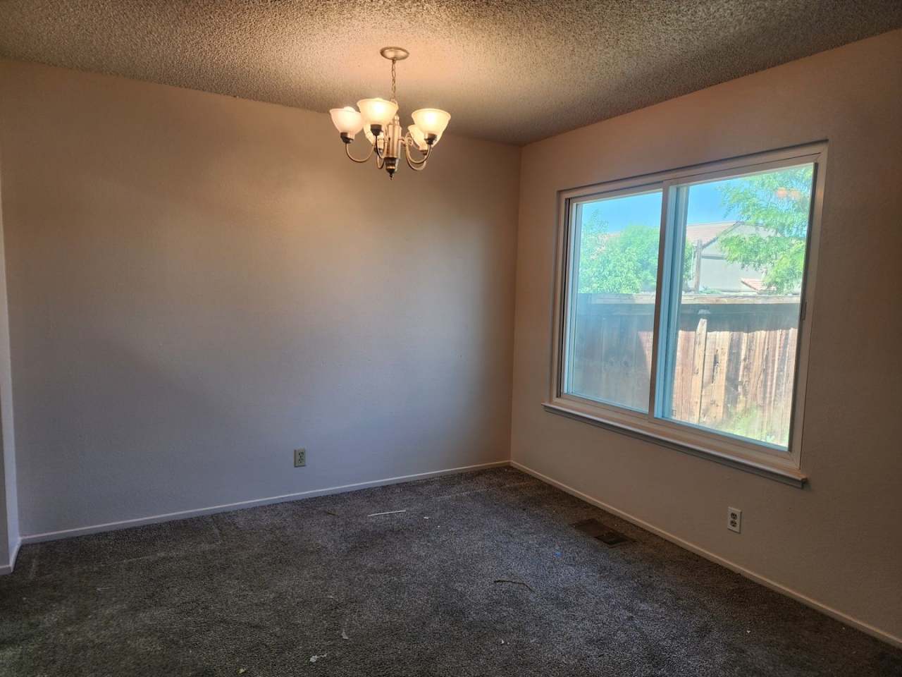 4-Bedroom, 3-Bath, 2 Car-Garage