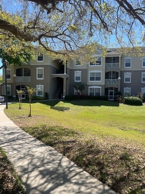 580 BRANTLEY TERRACE WAY