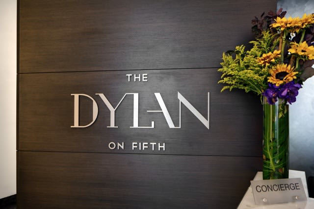 The Dylan