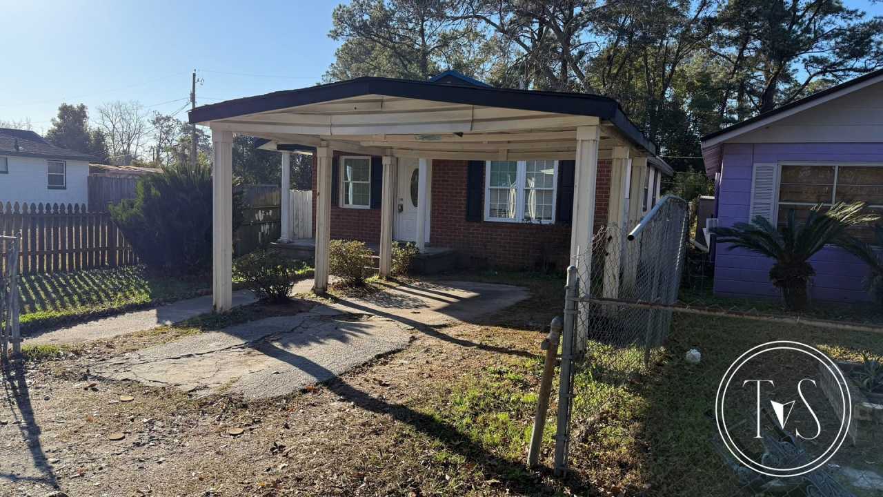 1113 Cornwall Street Savannah, GA